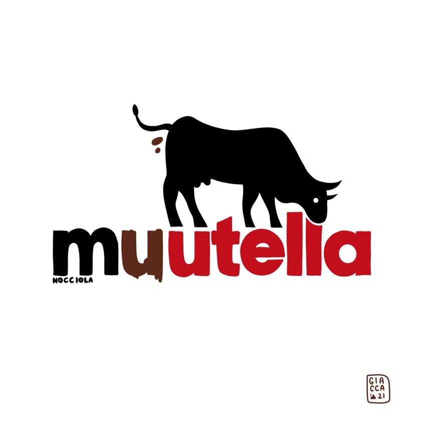 Muutella, illustrazione di Giacomo Nocciola